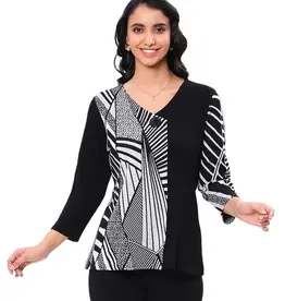 Parsley and Sage Tula Top