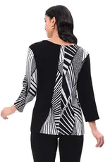 Parsley and Sage Tula Top