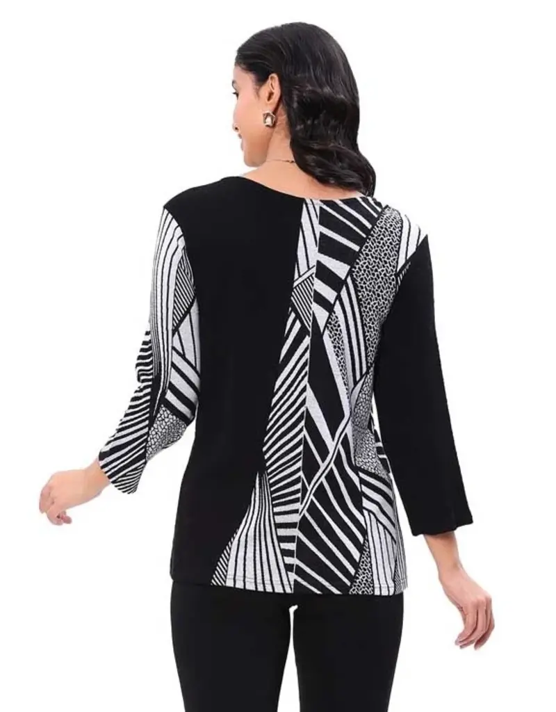 Parsley and Sage Tula Top