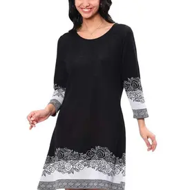 Parsley and Sage Alberta Dress