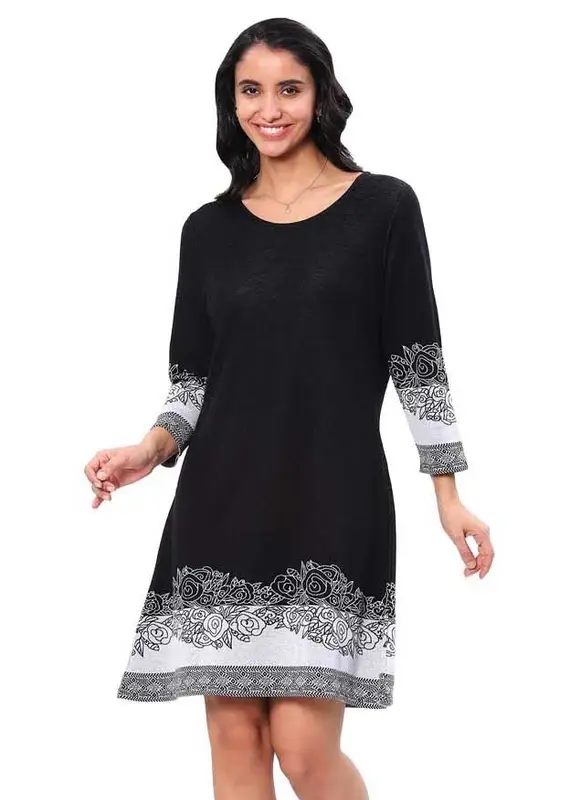 Parsley and Sage Alberta Dress