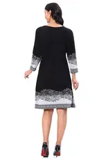 Parsley and Sage Alberta Dress