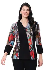 Parsley and Sage Dylan Top