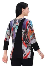 Parsley and Sage Dylan Top