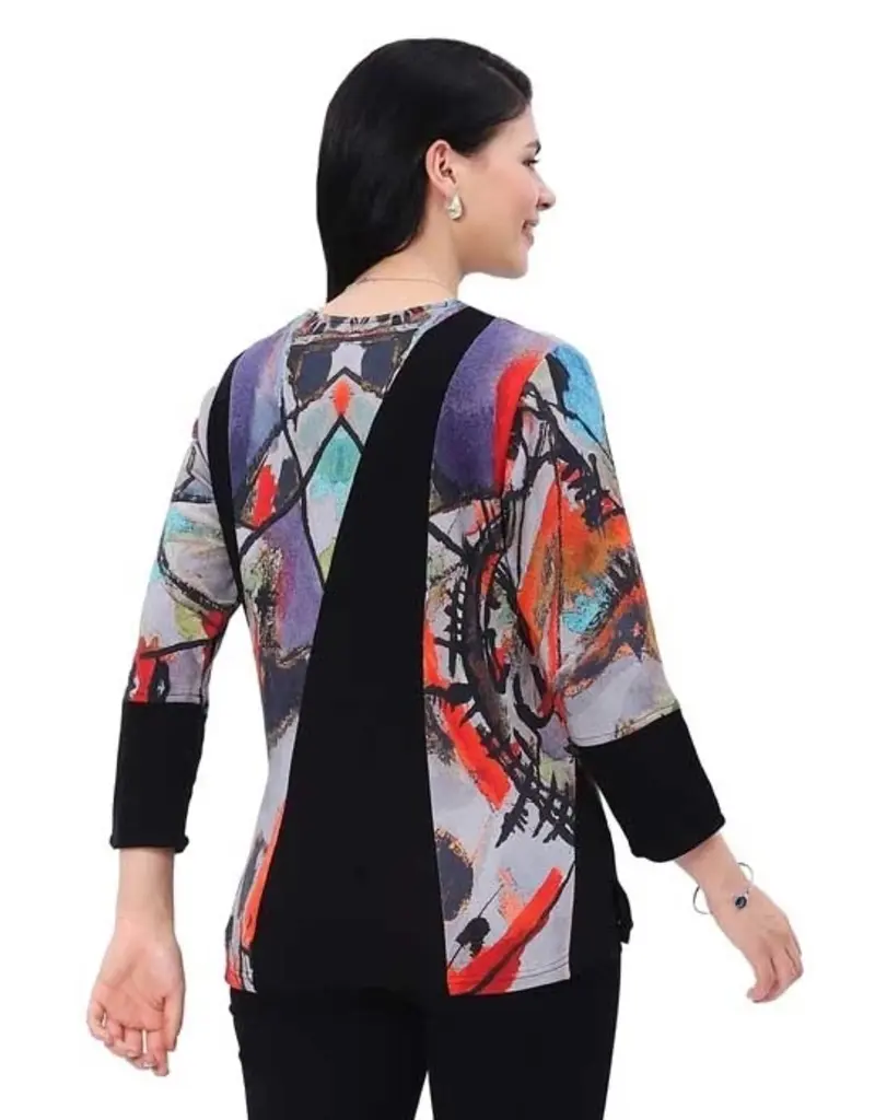 Parsley and Sage Dylan Top