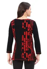 Parsley and Sage Hilda Top