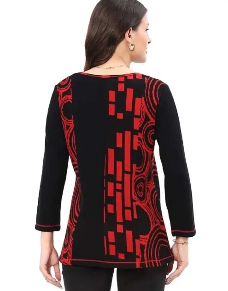 Parsley and Sage Hilda Top