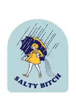 Juju and Moxie Vinyl Decal Sticker