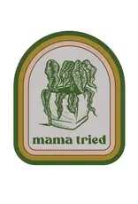 Juju and Moxie Vinyl Decal Sticker