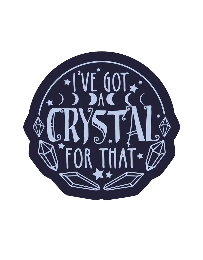 Juju and Moxie Vinyl Decal Sticker