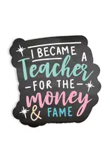 Juju and Moxie Vinyl Decal Sticker