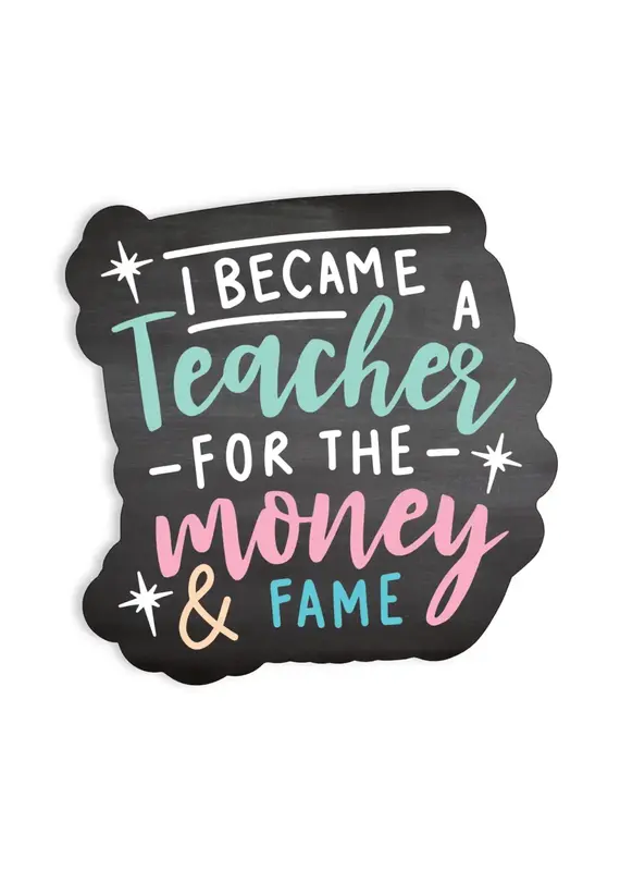 Juju and Moxie Vinyl Decal Sticker