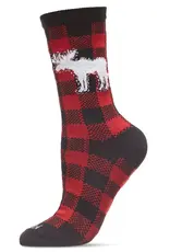 Infinity Classics Holiday Crew Socks