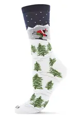 Infinity Classics Holiday Crew Socks