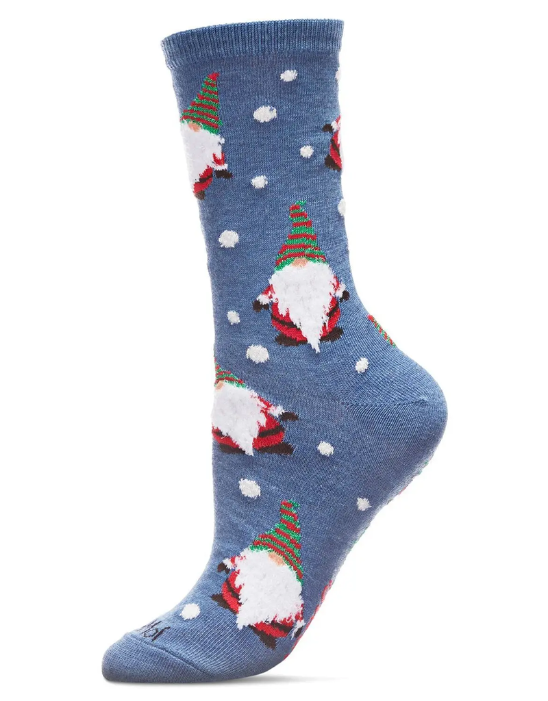 Infinity Classics Holiday Crew Socks