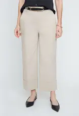 Renuar Wide Cuff Pants
