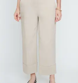 Renuar Wide Cuff Pants