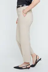 Renuar Wide Cuff Pants