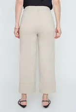 Renuar Wide Cuff Pants