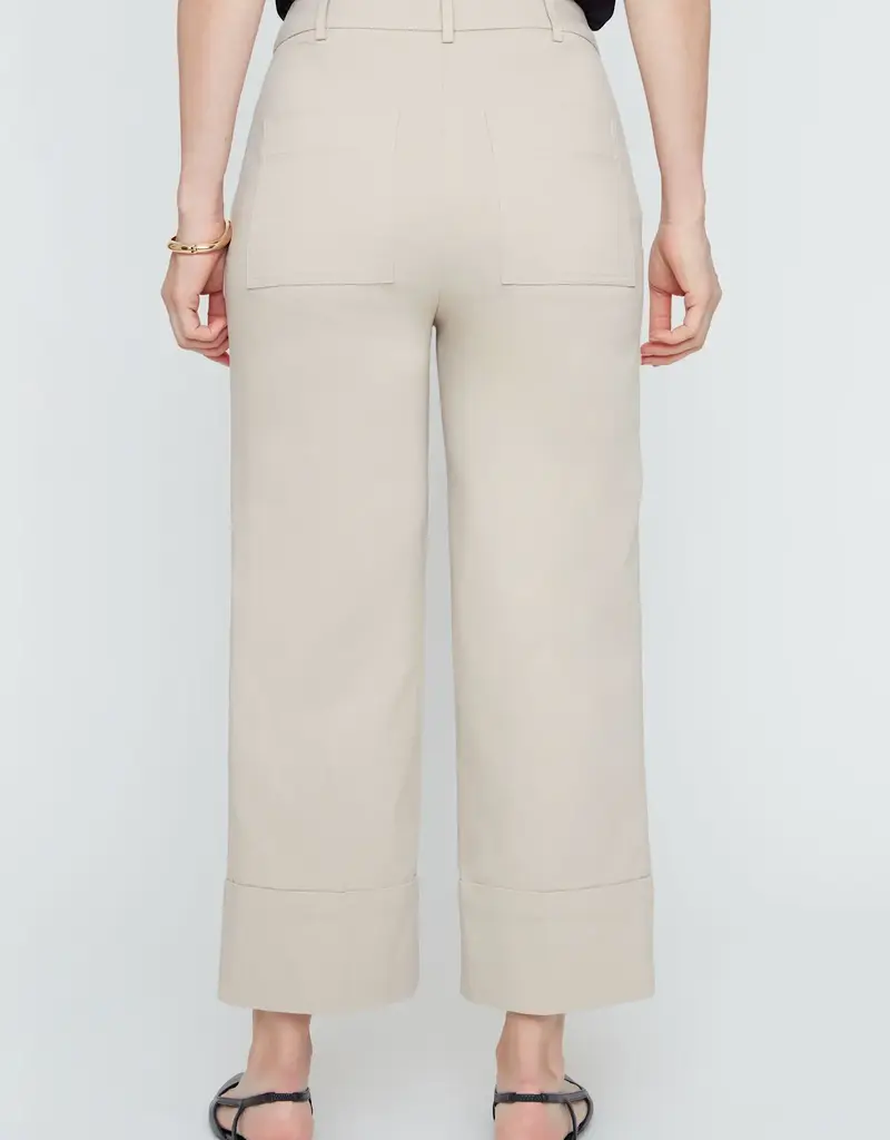Renuar Wide Cuff Pants