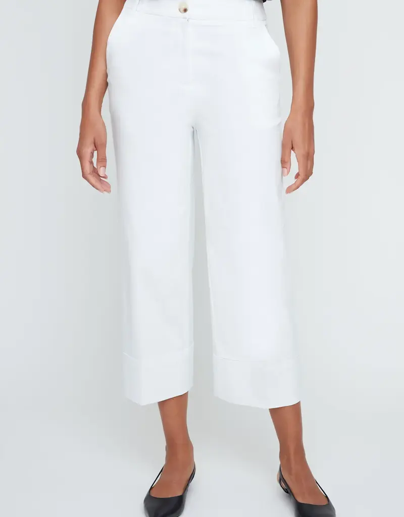 Renuar Wide Cuff Pants