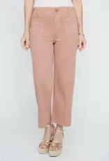 Renuar Patch Pocket Jeans