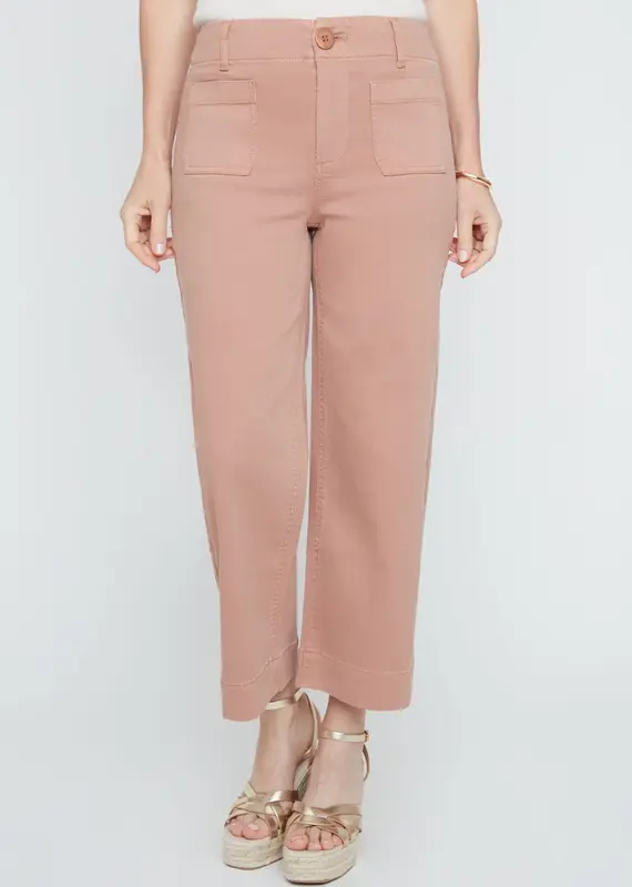 Renuar Patch Pocket Jeans