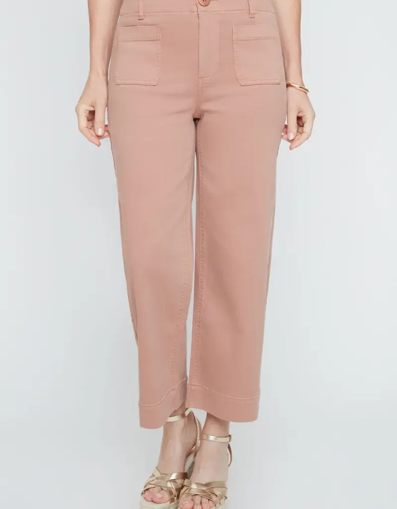 Renuar Patch Pocket Jeans