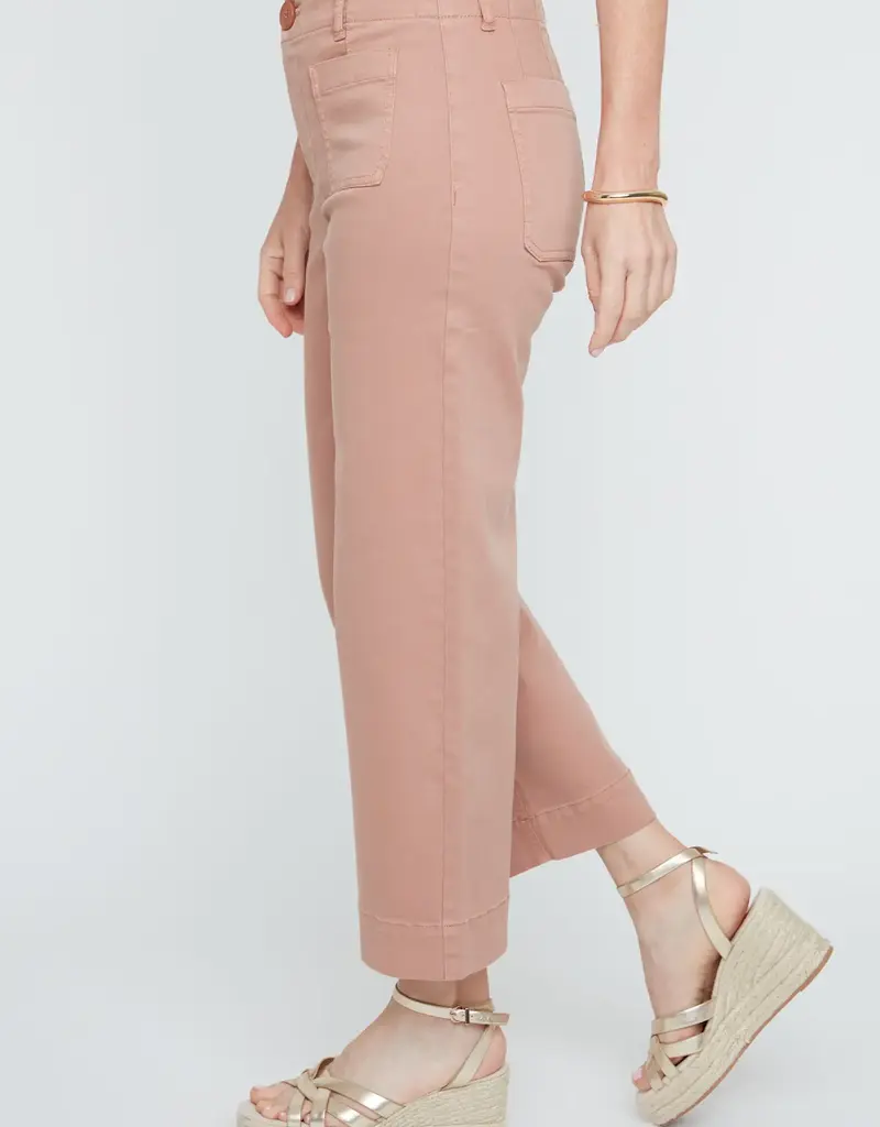 Renuar Patch Pocket Jeans