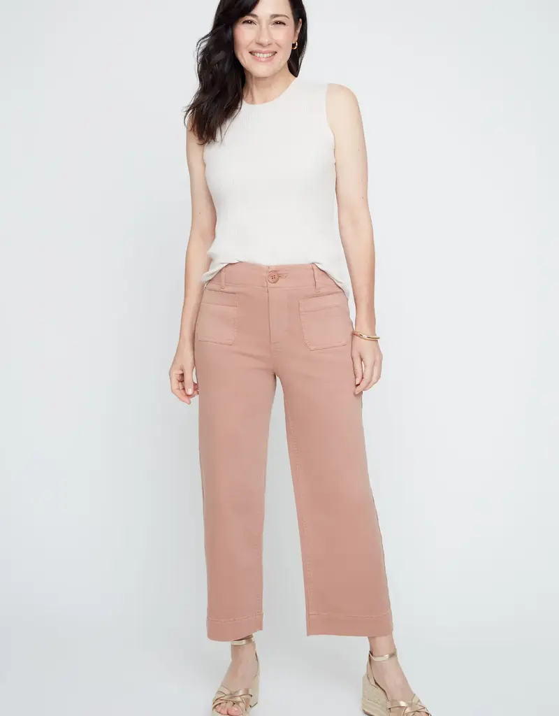 Renuar Patch Pocket Jeans