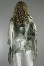 Tempo Paris Silk Top