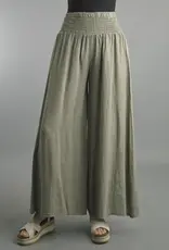 Tempo Paris Linen Palazzo Pants