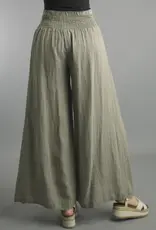 Tempo Paris Linen Palazzo Pants