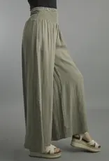 Tempo Paris Linen Palazzo Pants