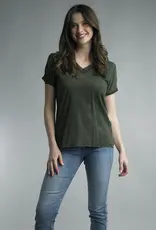 Tempo Paris Basic Tee