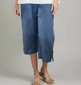 Kleen Lace Seam Pants