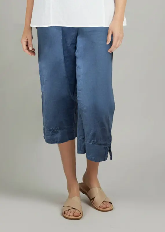 Kleen Lace Seam Pants