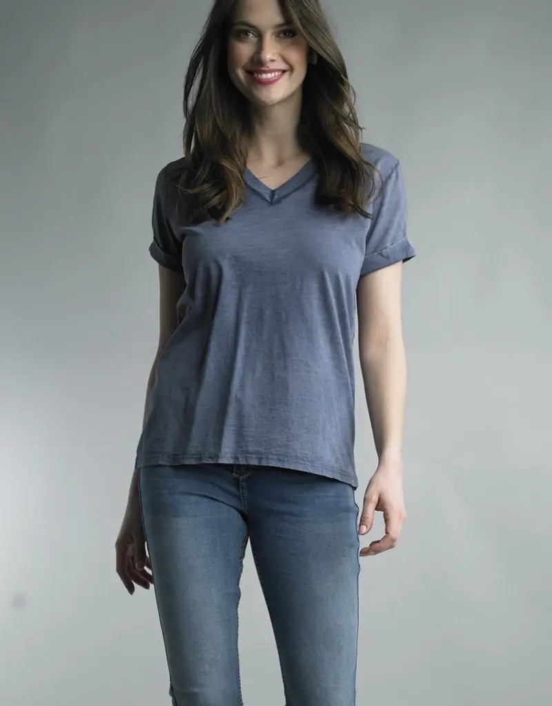 Tempo Paris Basic Tee