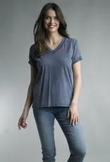 Tempo Paris Basic Tee