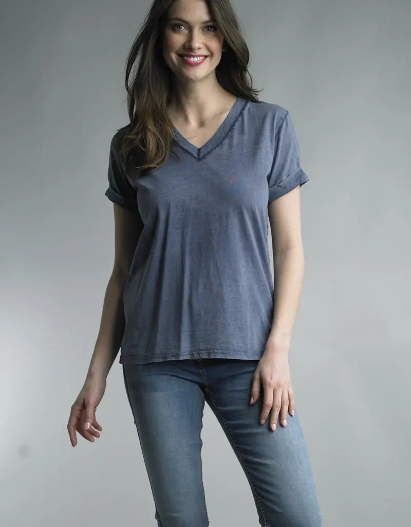 Tempo Paris Basic Tee