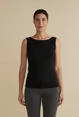 Cut Loose Convertible Boatneck Tank