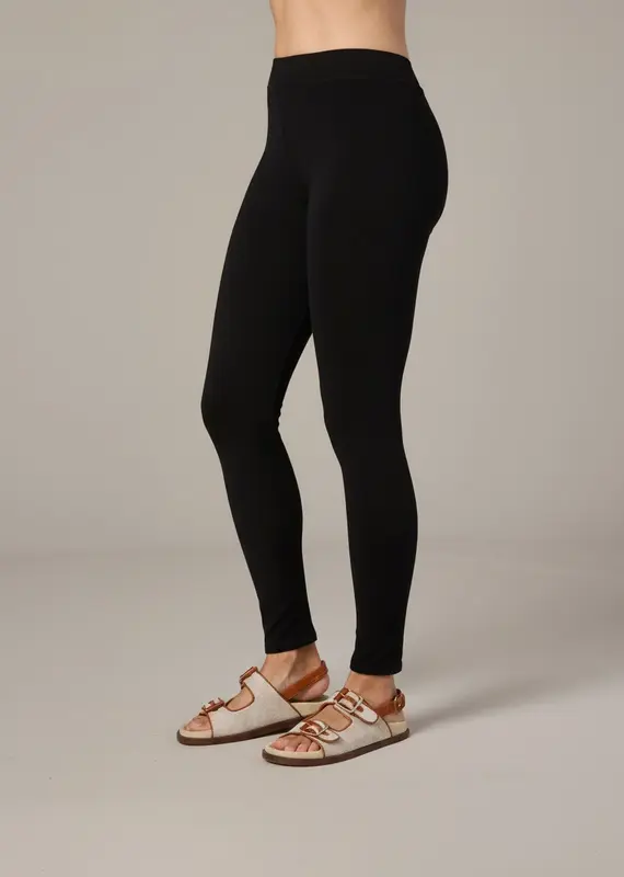Cut Loose Full Length Leggings