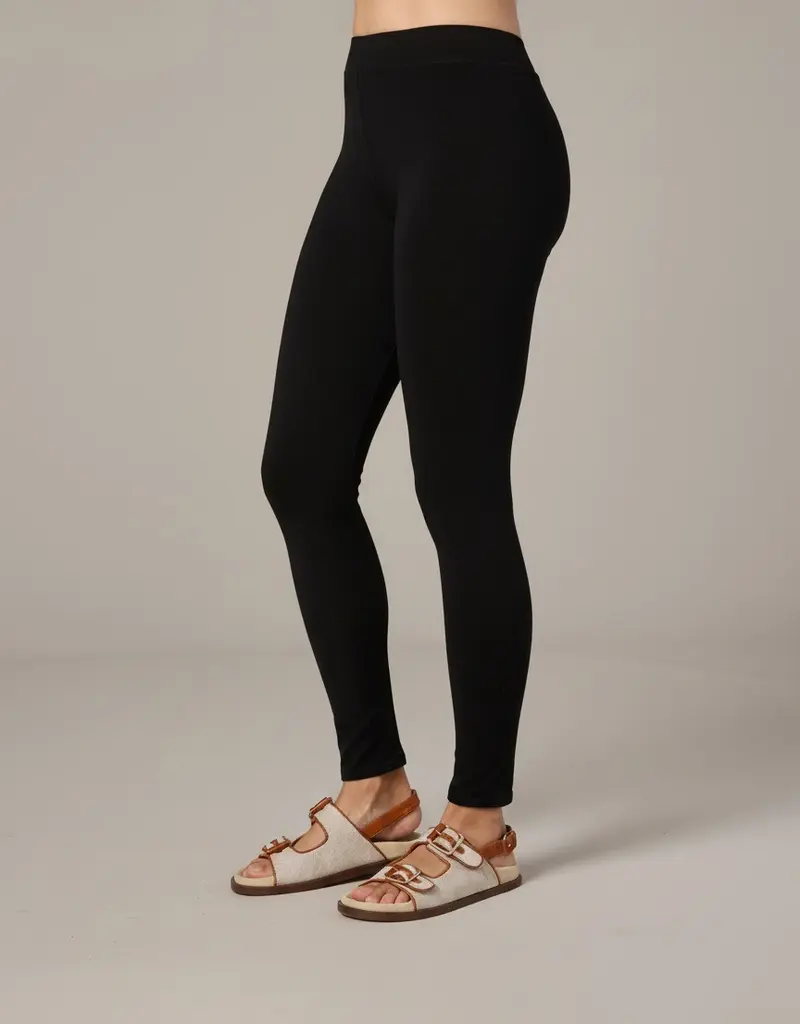 Cut Loose Full Length Leggings