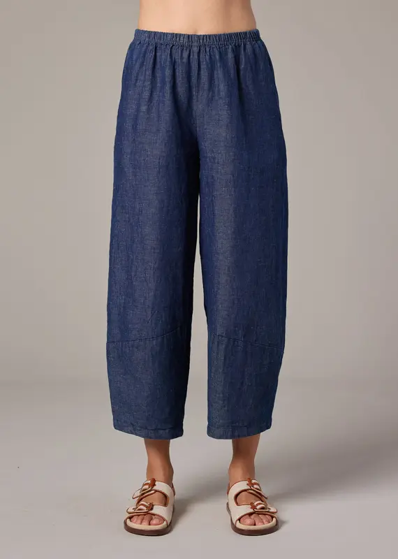 Cut Loose Lantern Pant