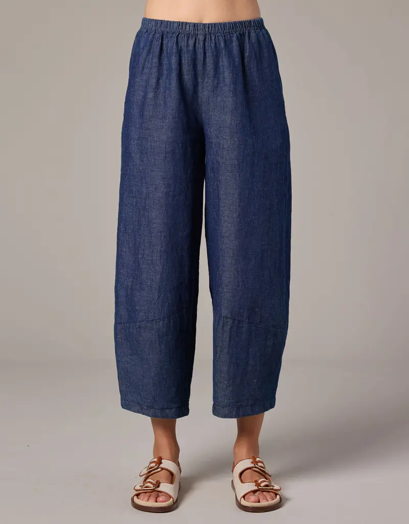 Cut Loose Lantern Pant