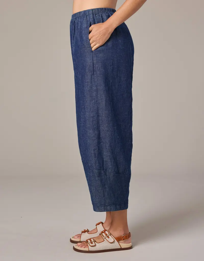 Cut Loose Lantern Pant