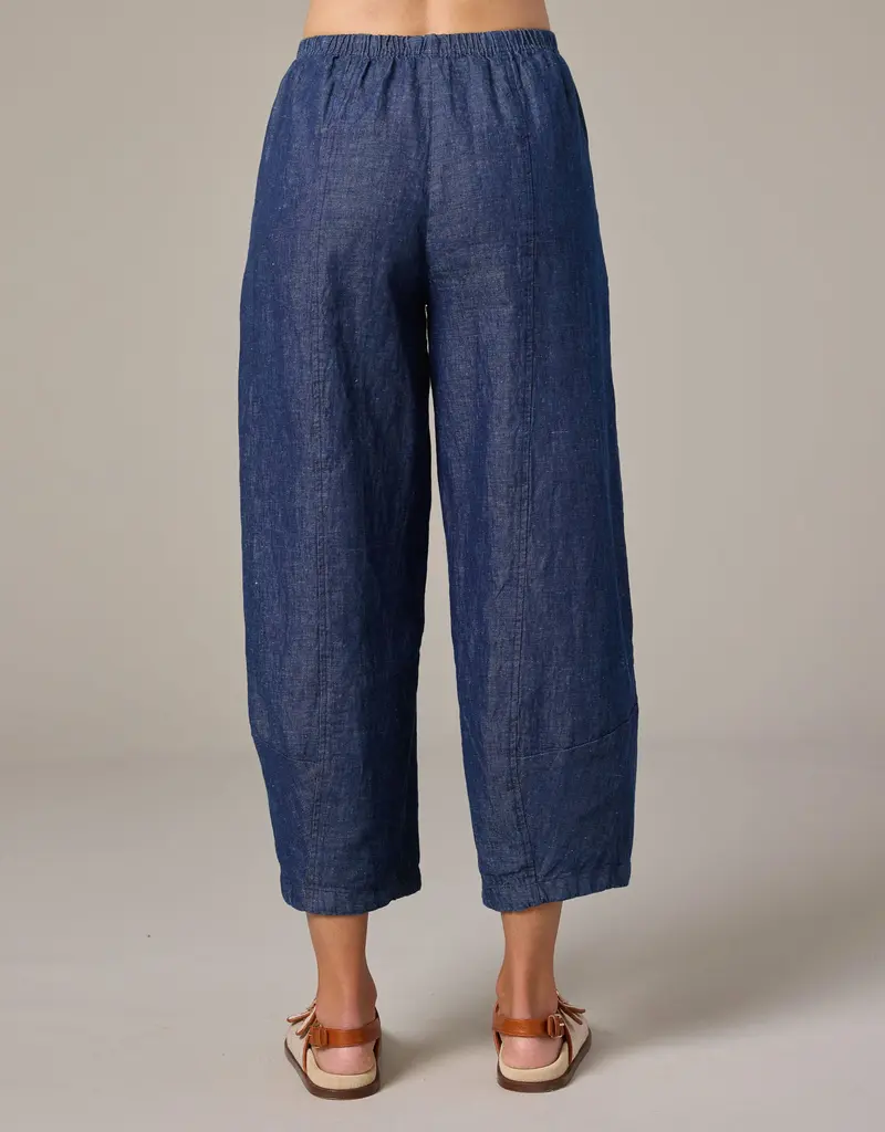 Cut Loose Lantern Pant