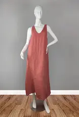 Tempo Paris Tie Back Dress