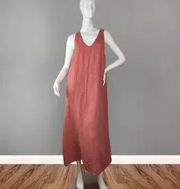 Tempo Paris Tie Back Dress