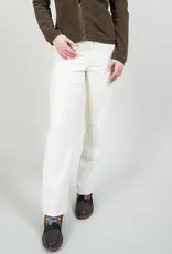 Lisette L Charlene Corduroy Straight Leg Pants